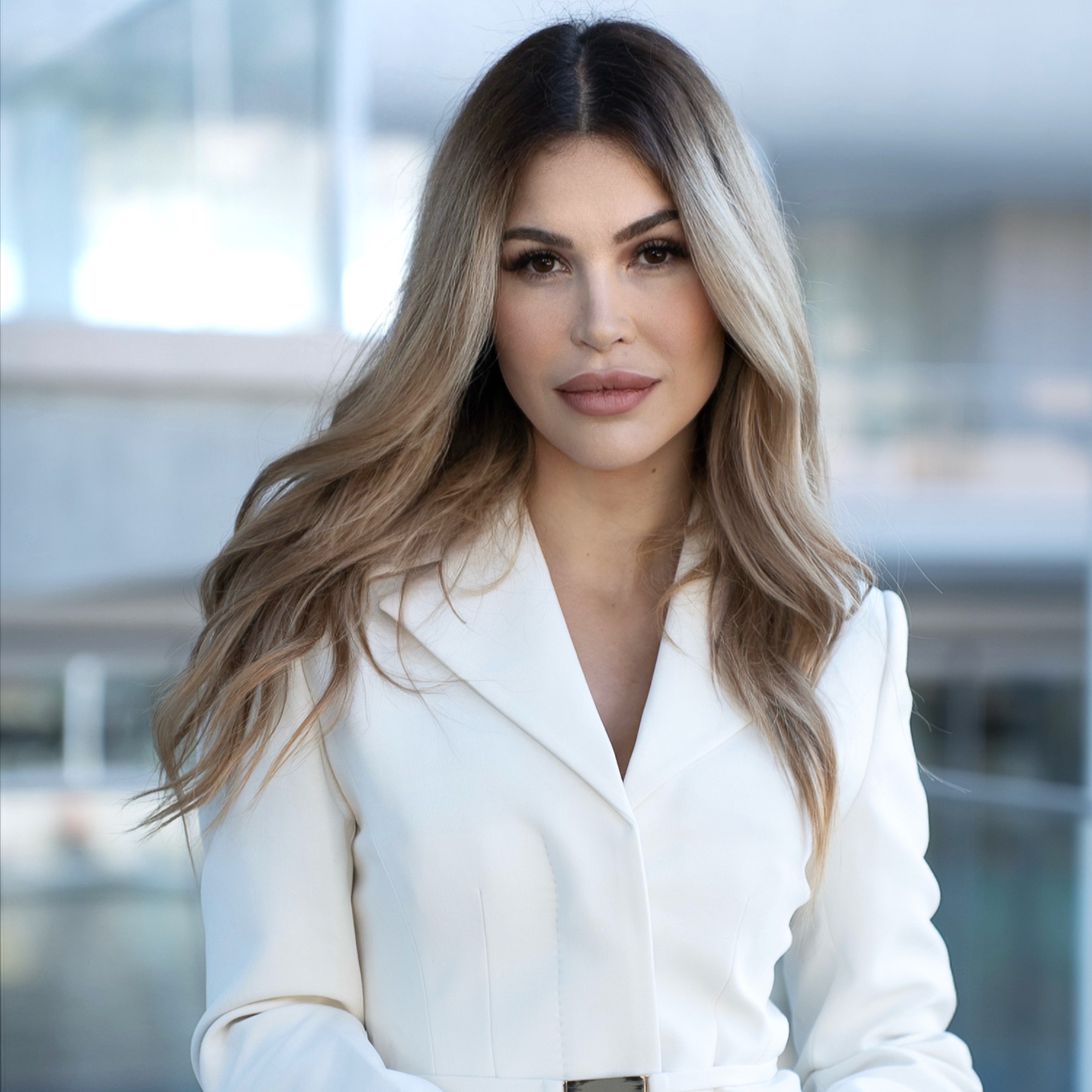 Angela Todorovic